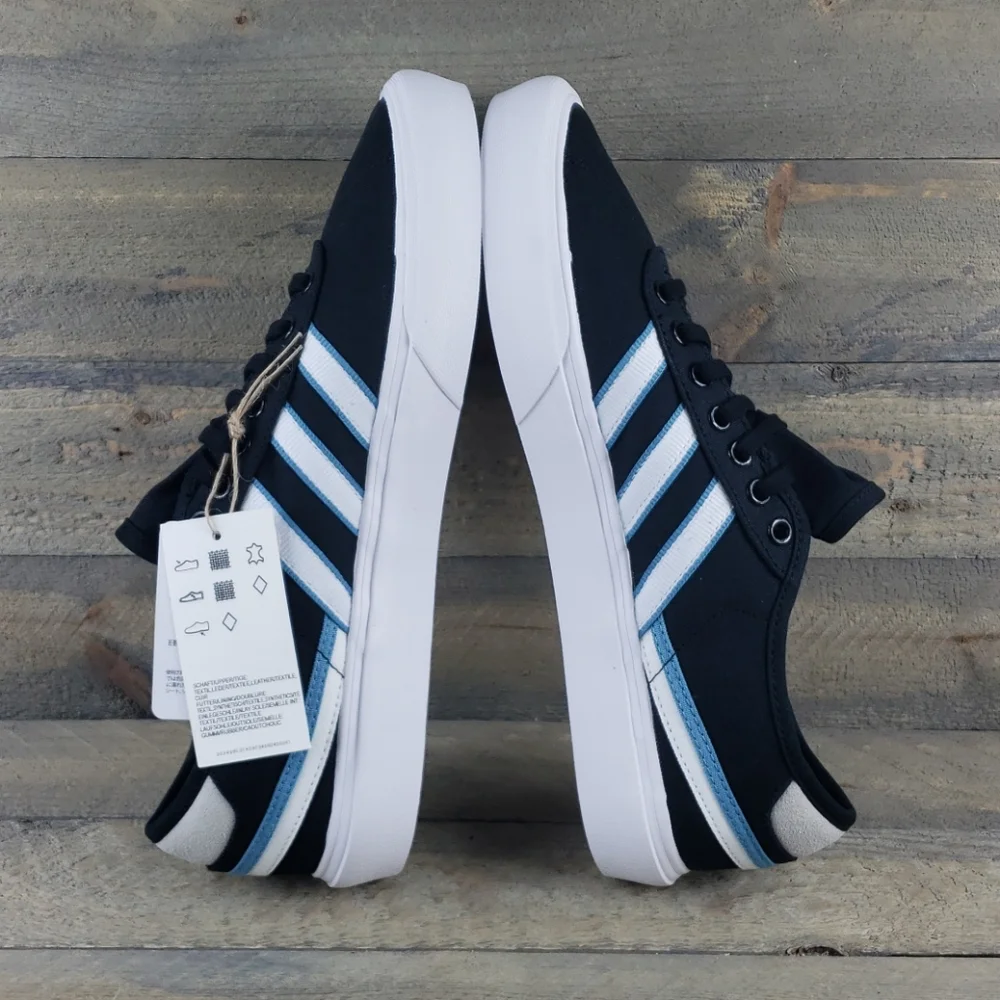 adidas Delpala Originals Men's Canvas Sneakers